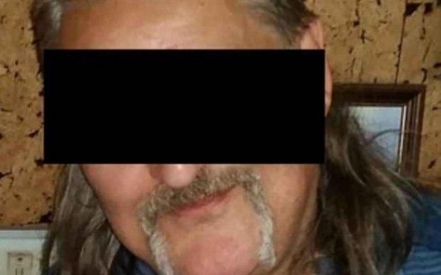 Canibal mata prostituta e guarda vísceras do corpo no congelador