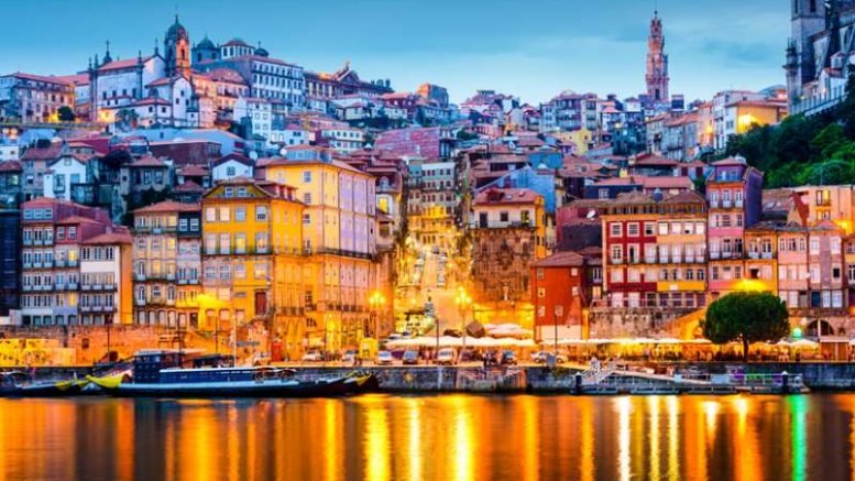 Mais de 80 mil brasileiros migram para Portugal em busca de segurança