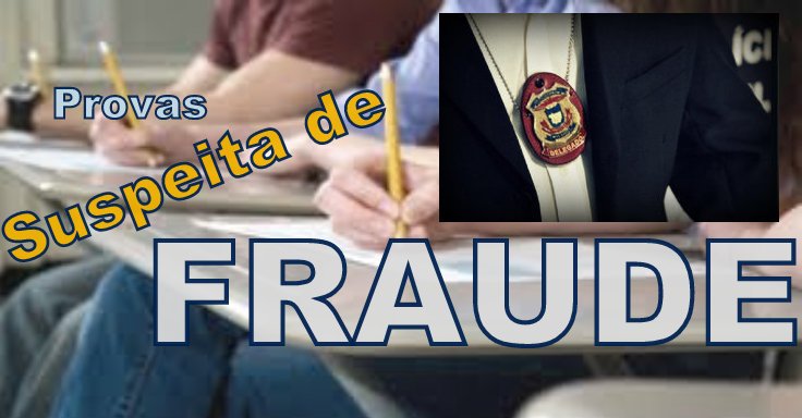 Suspeita de fraudes faz Polícia Civil suspender concurso para delegado