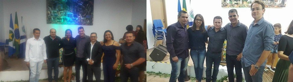 Vereador de Colniza participa da 1ª edição do Fórum Regional de Turismo em Aripuanã