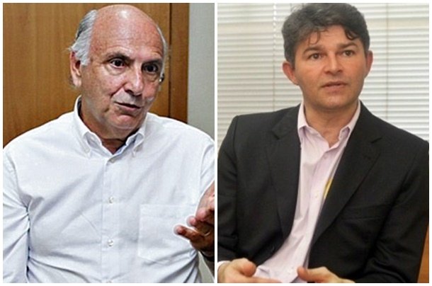 Por unanimidade, TREMT cassa Medeiros; Maioria diz que Fiuza assume