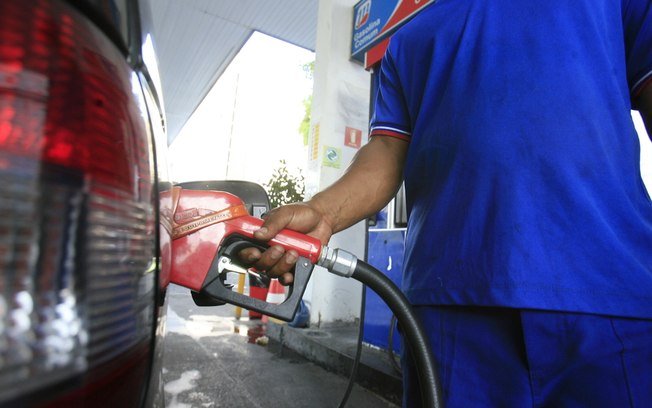 Etanol registra alta em 20 Estados e no DF