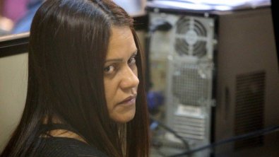 Paty Bumbum tem prisão convertida para preventiva