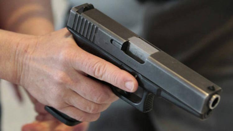 Proposta no Senado possibilita porte de armas a partir dos 18 anos