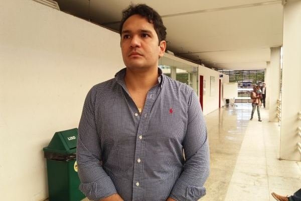 Ex-vereador em Cuiabá é condenado a mais de 11 anos de prisão