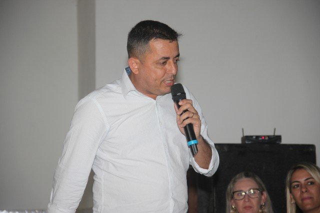 Associação de Assistência Social Evangélica Ebenezer do Distrito de Guariba é declarada de ‘Utilidade Pública’
