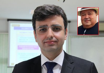Juiz se declara suspeito e deixa processo sobre morte de prefeito em MT