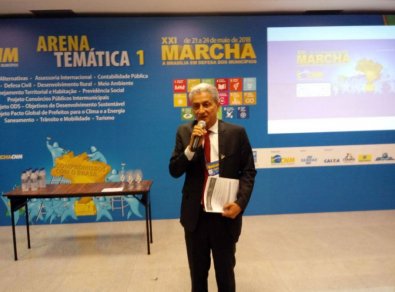 Prefeitos revelam que "barões do campo" deixam de pagar R$ 6 bilhões por ano em impostos em MT