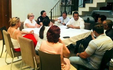 Oposição articula chapa contra Taques; senador e deputado são opções