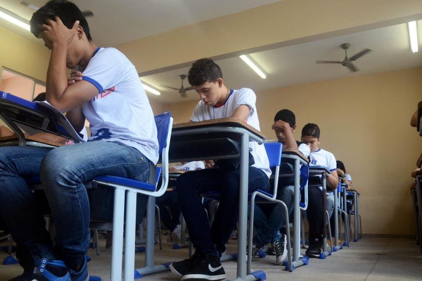 MEC divulga dados parciais do Censo Escolar da Educação Básica 2017