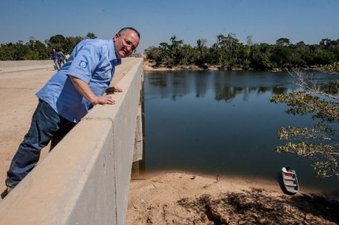 TCE-MT homologa decisão que suspendeu licitação de R$ 202 milhões da Sinfra
