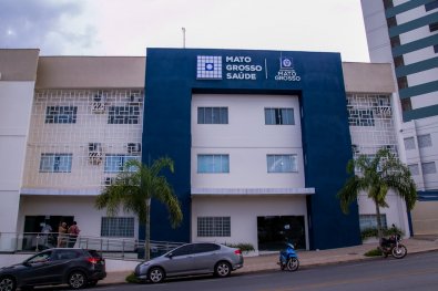 MT Saúde amplia rede credenciada