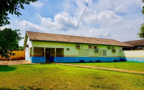 Prefeitura de Aripuanã anuncia realização de processo seletivo