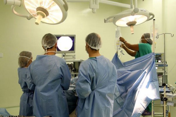 Pacientes terão acesso a informações sobre médicos credenciados