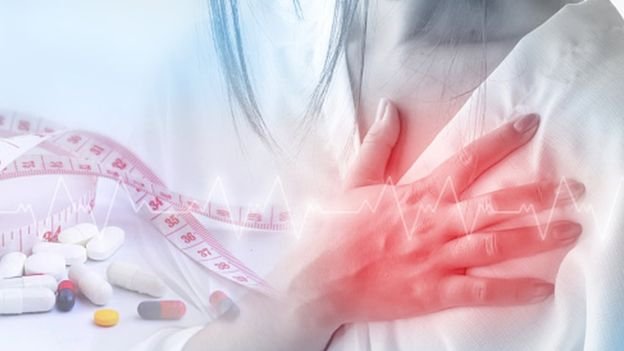 Por que mulheres morrem mais do que homens após ataques cardíacos
