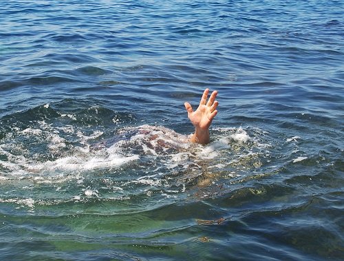 Menina de dez anos morre afogada em rio de Mato Grosso 