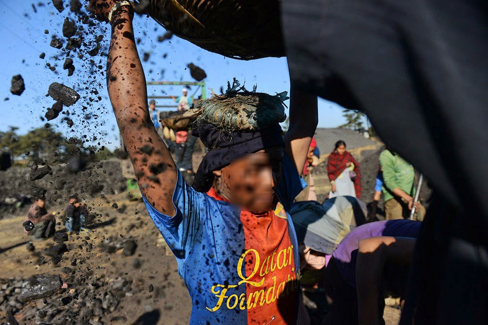 Trabalho infantil ainda é preocupante no Brasil, diz fórum