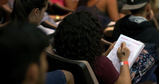 Seleção para vagas remanescentes do Fies começa hoje