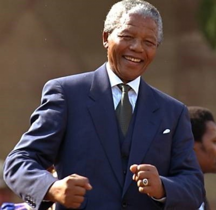 Morre Nelson Mandela, líder sul-africano que derrotou o apartheid