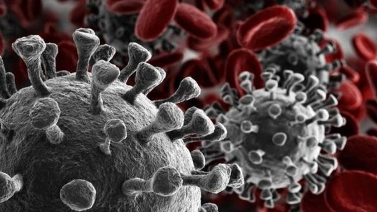 China diz ter desenvolvido nanomaterial que desativa novo coronavírus
