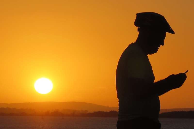 Horário de verão acaba neste fim de semana