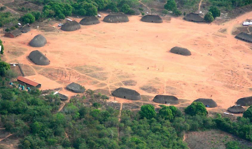 Ministério reconhece direito de indígenas a posse de 1 milhão de hectares no AM