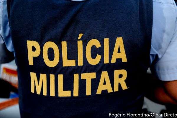Sargento é expulso da Polícia Militar após abusar da enteada de 13 anos