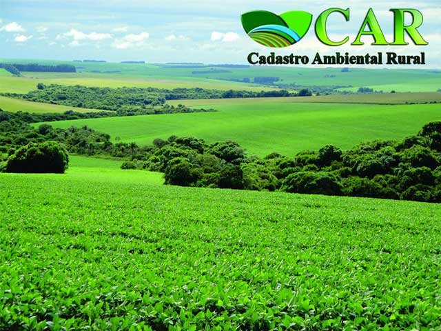 Novo Sistema de Cadastro Ambiental Rural é criado em Mato Grosso