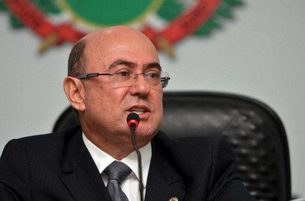 Riva afirma que prisão foi “orquestrada” por adversários políticos