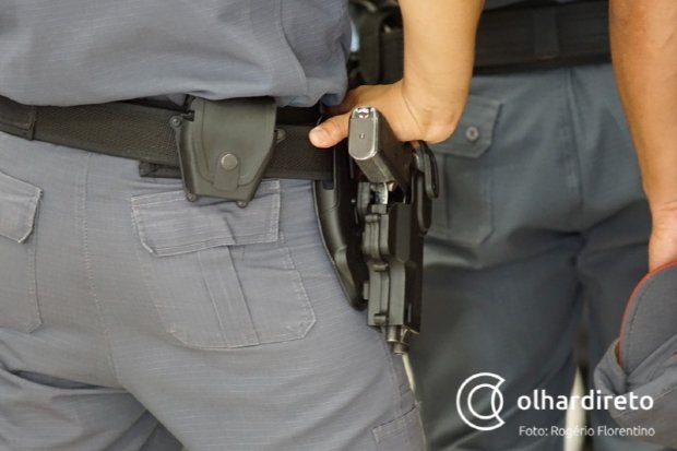 Policiais militares são afastados por causa de sexo e bebida com menores em Colniza/MT