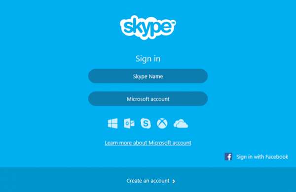 Skype fica fora do ar em todo o mundo