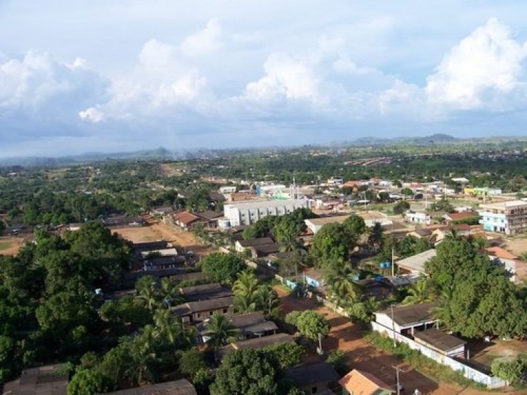 Colniza faz parte dos Dez municípios de Mato Grosso que estão entre as 500 cidades mais violentas do país.