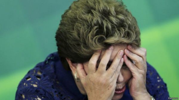 Qual é a saída para Dilma? analistas e políticos listam três áreas de atuação
