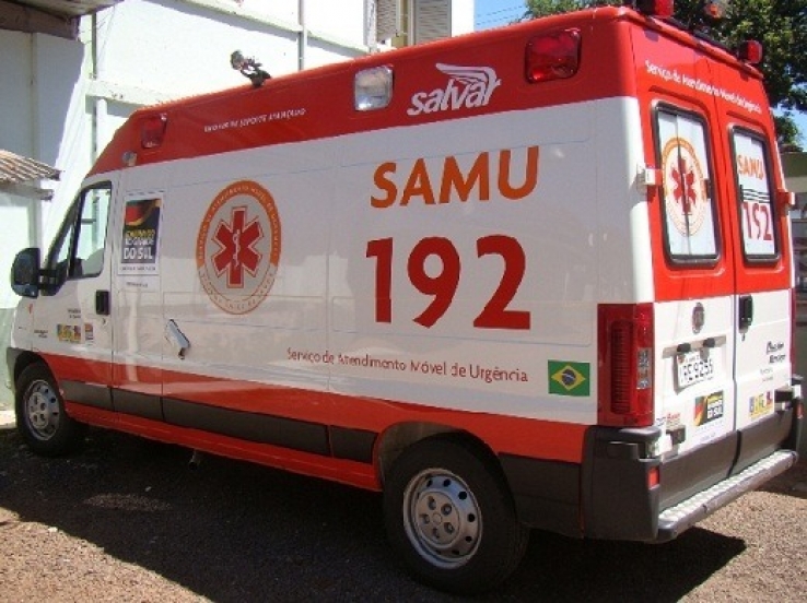 Com o apoio do município, SAMU volta a ter ambulâncias para atendimento
