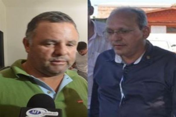 N. Ubiratã: Vereadores presos pelo GAECO pedem afastamento da Casa de Leis