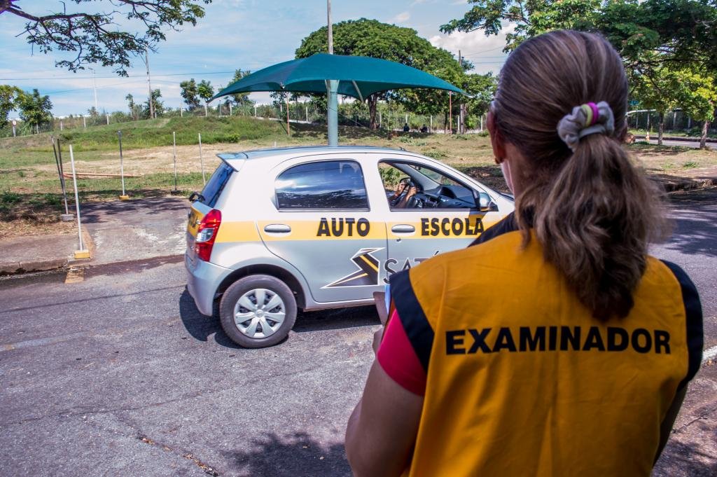 Telemetria é implantada em 300 autoescolas de Mato Grosso