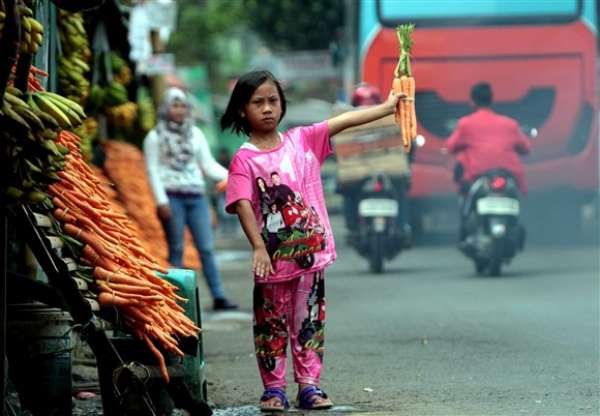 Trabalho infantil pode aumentar com flexibilização de leis, dizem especialistas