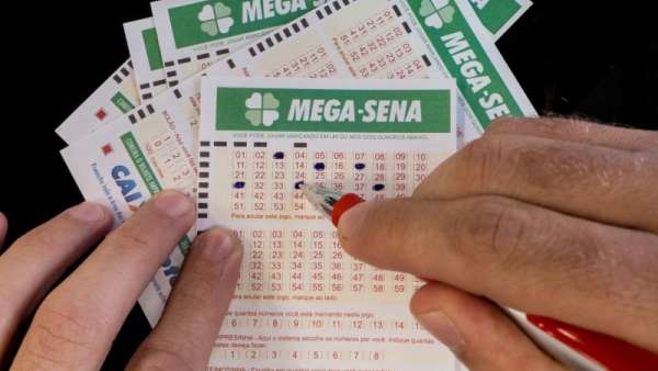 Mega-Sena pode pagar R$ 6,5 milhões nesta quarta-feira