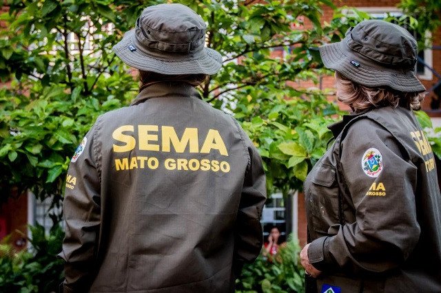 Sema-MT julgou 22 mil processos que somam R$ 2,5 bilhões em multas ambientais