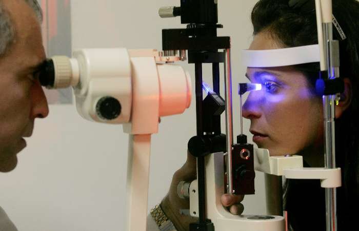 Projeto que dispõe sobre a implantação de exames oftalmológicos aos alunos será apresentado na Câmara de vereadores de Colniza