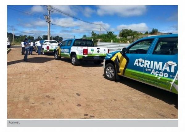 Sindicato Rural fecha parceria com “Acrimat” e realiza primeira palestra para pecuaristas em Colniza
