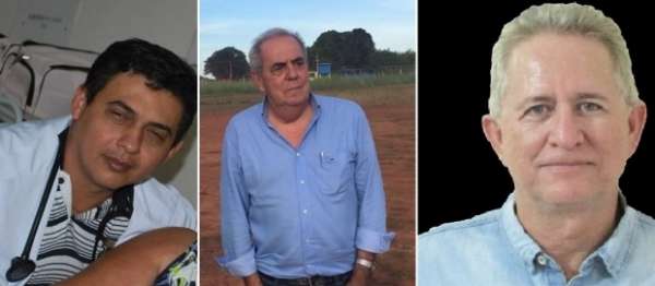 Milionários querem o poder no Vale dos Esquecidos de Mato Grosso