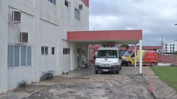 Governo assina novo contrato com Hospital Regional 20 leitos serão reabertos