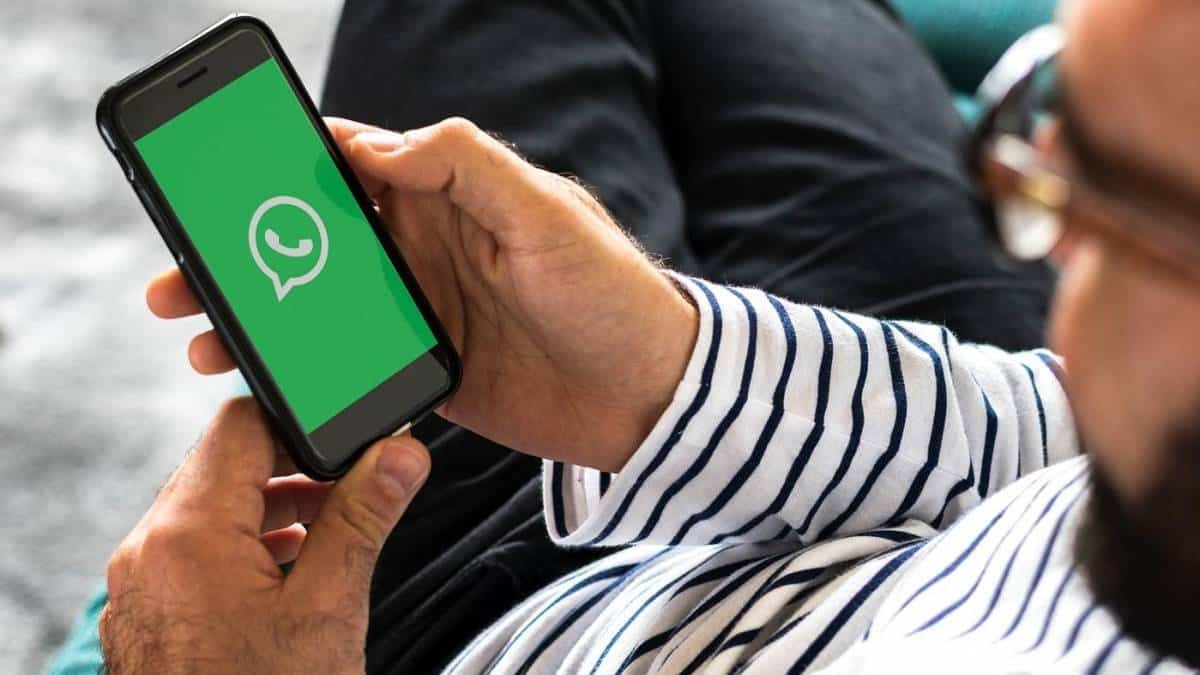 WhatsApp testa ferramentas para gerenciar armazenamento