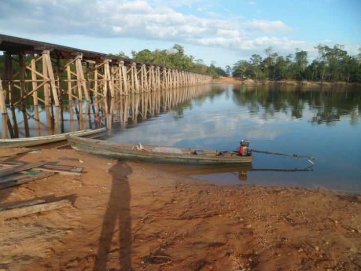 jovens que morreram afogados são localizados no rio Aripuanã