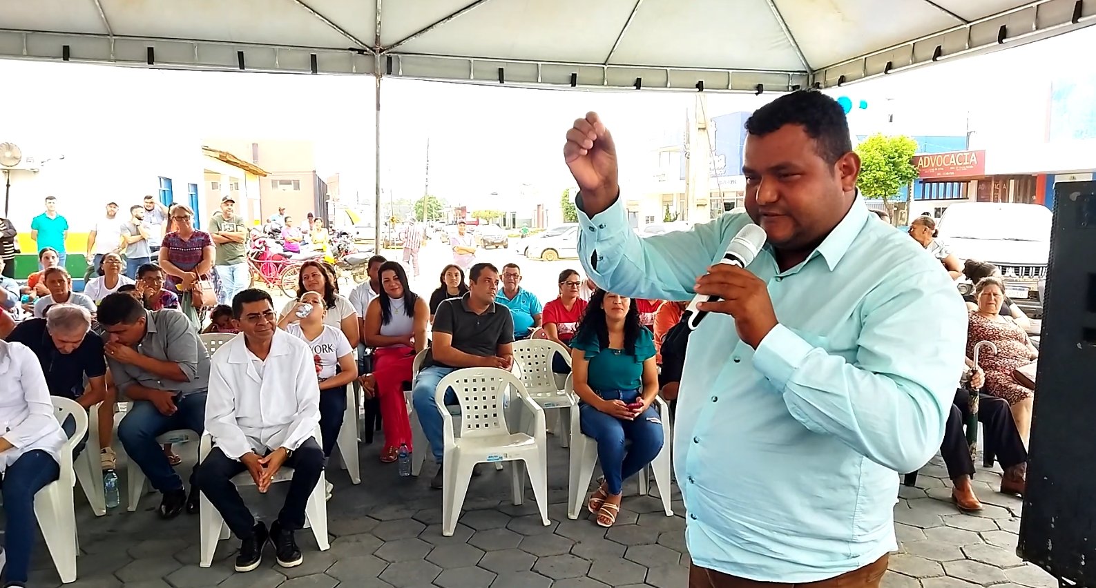 Município de Colniza volta a contar com Laboratório Municipal