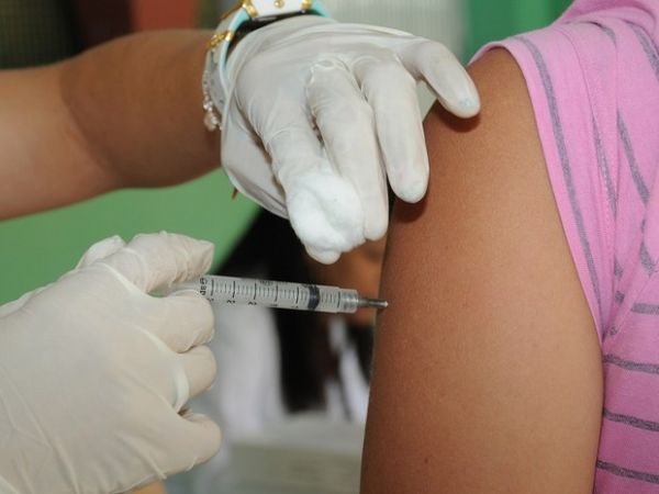 Secretária de Saúde de Colniza disponibiliza a segunda dose da vacina HPV