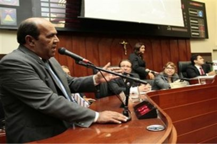 TCE multa presidente da Câmara de Cuiabá por irregularidades nas contas