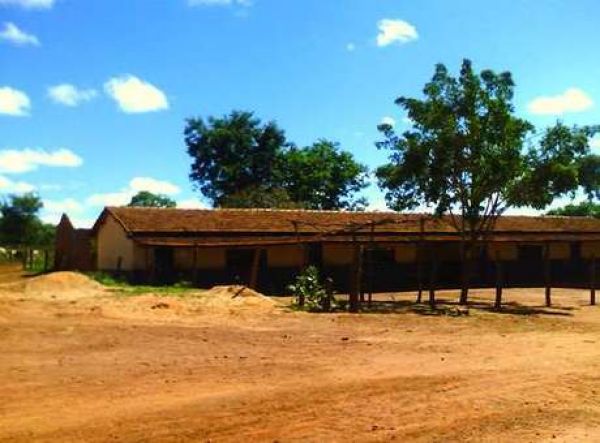 Brasil tem 508 escolas rurais sem infraestrutura, diz estudo