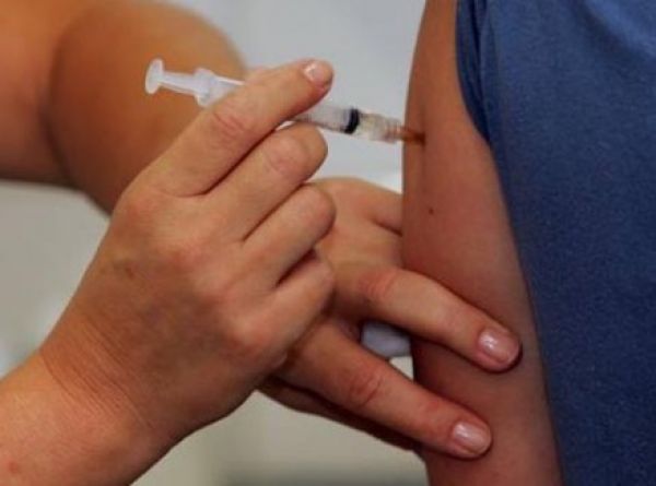 Cobertura vacinal contra a poliomielite chegou a 91,5% em Mato Grosso